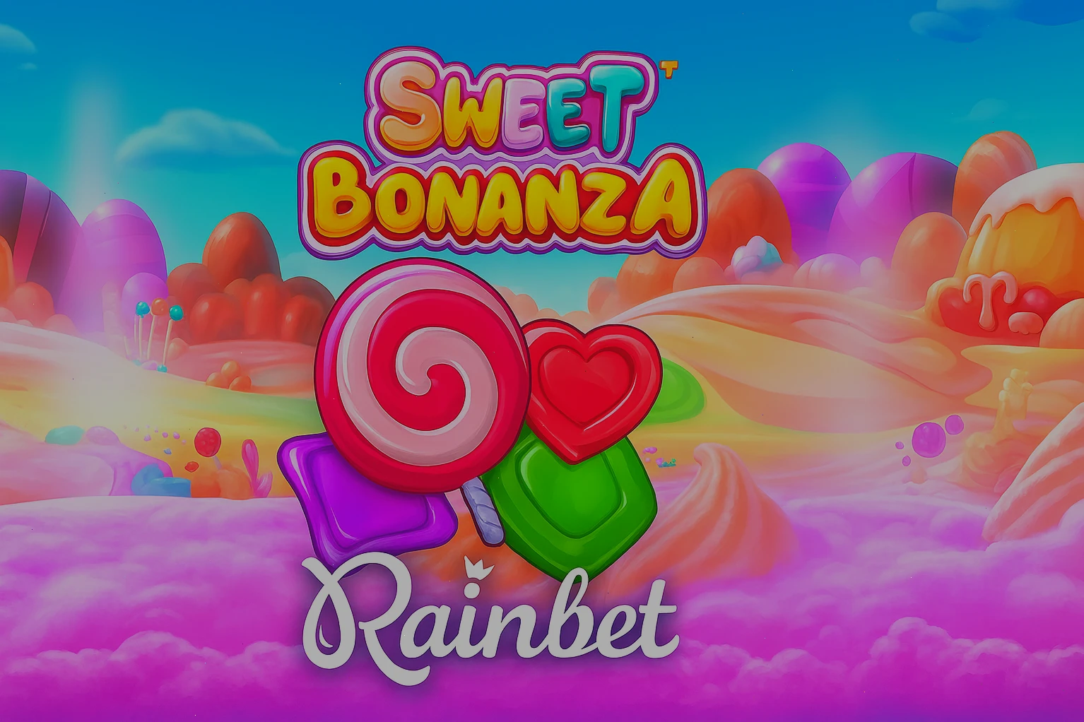Sweet Bonanza