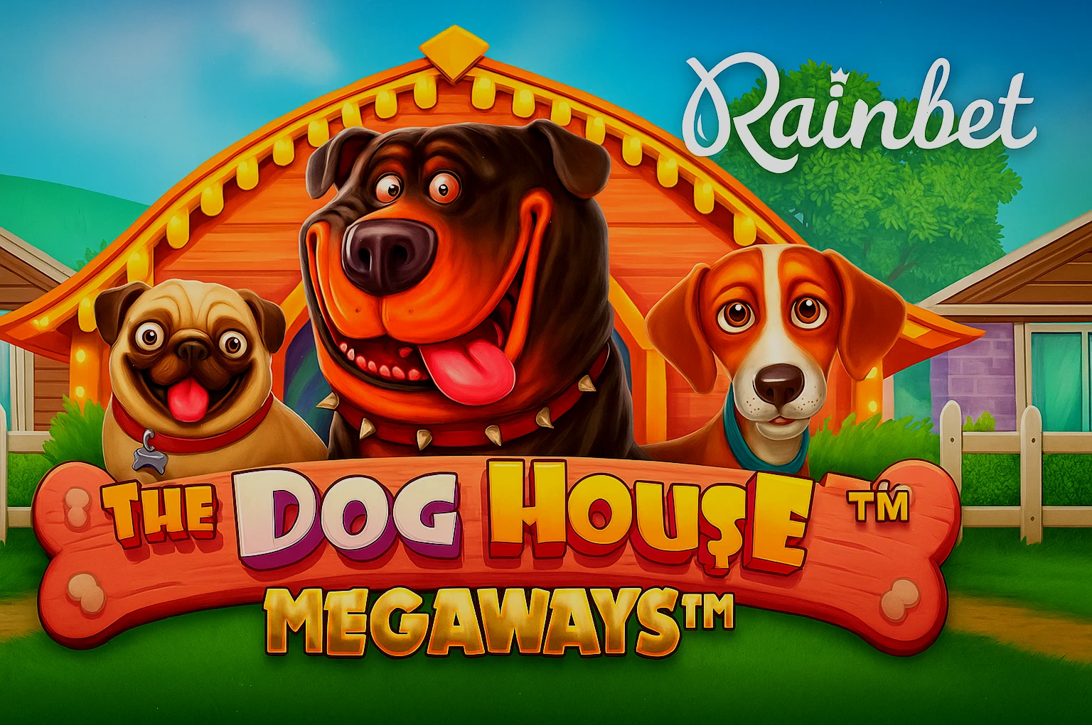 The Dog House